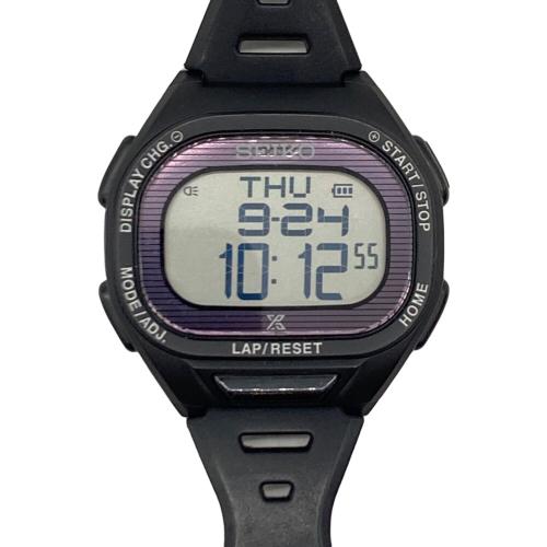 SEIKO（セイコー）SEIKO (セイコー) デジタルウォッチの古着・服飾アイテム