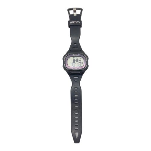 SEIKO（セイコー）SEIKO (セイコー) デジタルウォッチの古着・服飾アイテム