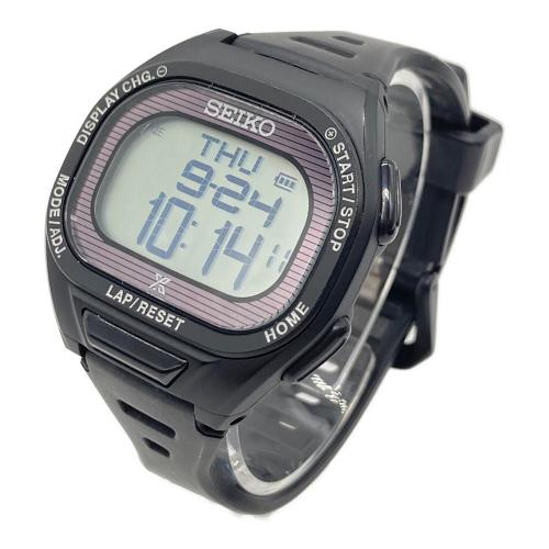 SEIKO（セイコー）SEIKO (セイコー) デジタルウォッチの古着・服飾アイテム