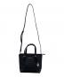 MICHAEL KORS (マイケルコース) 2WAYバッグ ブラック：10000円