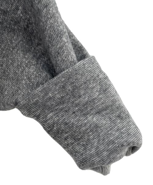 WAREHOUSE（ウエアハウス）WAREHOUSE (ウエアハウス) スウェット グレー サイズ:38の古着・服飾アイテム