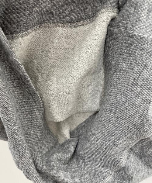 WAREHOUSE（ウエアハウス）WAREHOUSE (ウエアハウス) スウェット グレー サイズ:38の古着・服飾アイテム