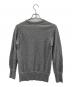 WAREHOUSE (ウエアハウス) スウェット グレー サイズ:38：7000円