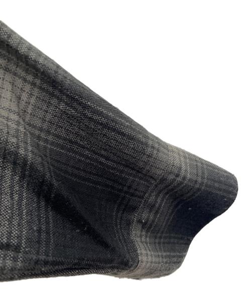 CalTop（キャルトップ）CalTop (キャルトップ) 長袖シャツ ブラック サイズ:Lの古着・服飾アイテム