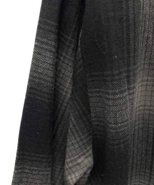 CalTop（キャルトップ）CalTop (キャルトップ) 長袖シャツ ブラック サイズ:Lの古着・服飾アイテム