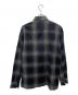 CalTop (キャルトップ) 長袖シャツ ブラック サイズ:L：5000円