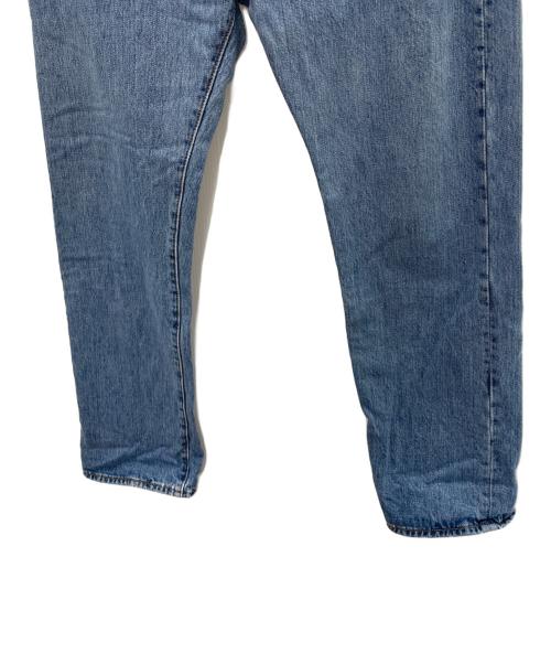 LEVI'S（リーバイス）LEVI'S (リーバイス) デニムパンツ ブルー サイズ:SIZE 86cm (W34)の古着・服飾アイテム