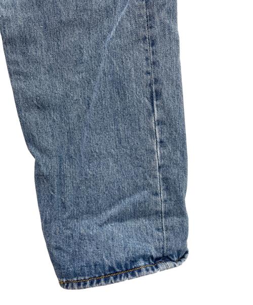 LEVI'S（リーバイス）LEVI'S (リーバイス) デニムパンツ ブルー サイズ:SIZE 86cm (W34)の古着・服飾アイテム