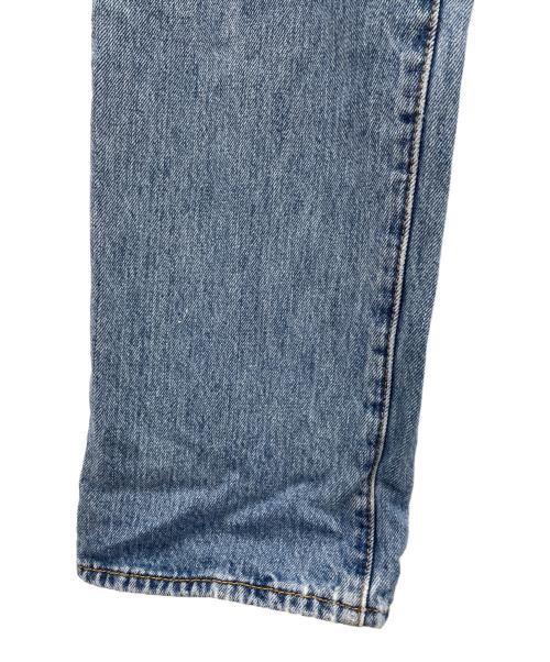LEVI'S（リーバイス）LEVI'S (リーバイス) デニムパンツ ブルー サイズ:SIZE 86cm (W34)の古着・服飾アイテム