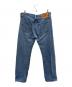 LEVI'S (リーバイス) デニムパンツ ブルー サイズ:SIZE 86cm (W34)：3000円