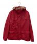 Patagonia（パタゴニア）の古着「イスマスパーカー」｜レッド