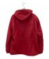 Patagonia (パタゴニア) イスマスパーカー レッド サイズ:L：17000円
