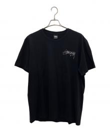 stussy（ステューシー）の古着「マーキュリーTシャツ」｜ブラック