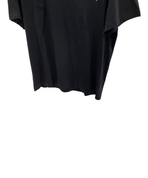 stussy（ステューシー）stussy (ステューシー) マーキュリーTシャツ ブラック サイズ:XLの古着・服飾アイテム