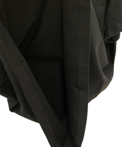 stussy（ステューシー）stussy (ステューシー) マーキュリーTシャツ ブラック サイズ:XLの古着・服飾アイテム