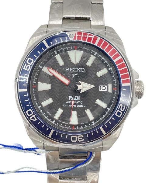 SEIKO（セイコー）SEIKO (セイコー) 腕時計 未使用品の古着・服飾アイテム