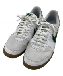 NIKE（ナイキ）の古着「Field General」｜ホワイト×グリーン