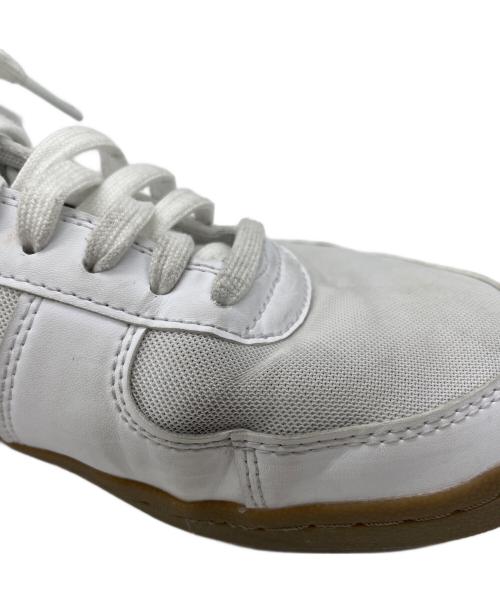 NIKE（ナイキ）NIKE (ナイキ) Field General ホワイト×グリーン サイズ:28.5の古着・服飾アイテム