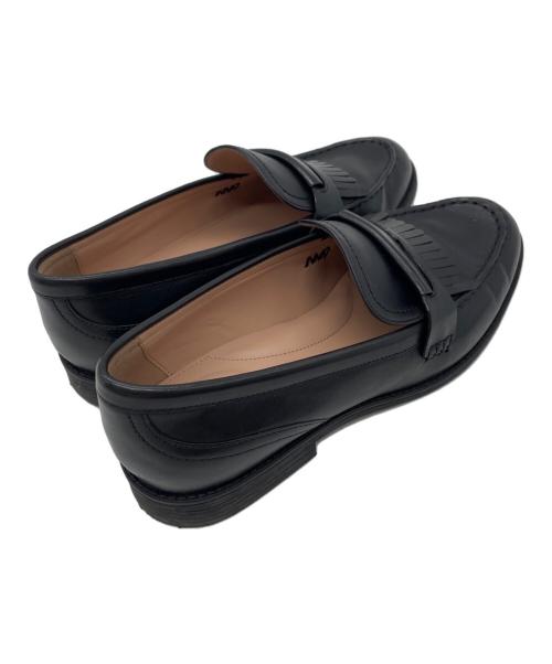 COLE HAAN（コールハーン）COLE HAAN (コールハーン) ローファー ブラック サイズ:23の古着・服飾アイテム