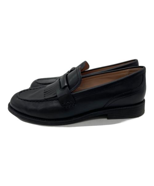 COLE HAAN（コールハーン）COLE HAAN (コールハーン) ローファー ブラック サイズ:23の古着・服飾アイテム