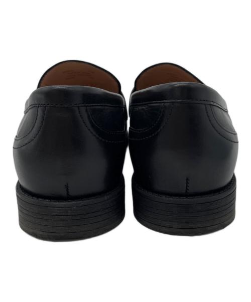 COLE HAAN（コールハーン）COLE HAAN (コールハーン) ローファー ブラック サイズ:23の古着・服飾アイテム