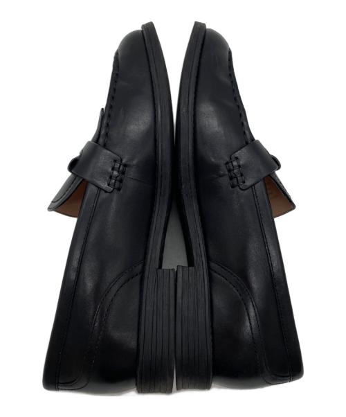 COLE HAAN（コールハーン）COLE HAAN (コールハーン) ローファー ブラック サイズ:23の古着・服飾アイテム