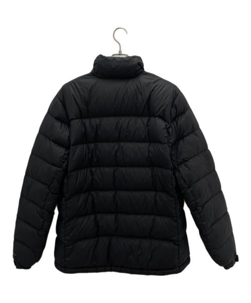 Columbia（コロンビア）Columbia (コロンビア) ダウンジャケット ブラック サイズ:XLの古着・服飾アイテム