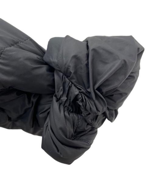 Columbia（コロンビア）Columbia (コロンビア) ダウンジャケット ブラック サイズ:XLの古着・服飾アイテム