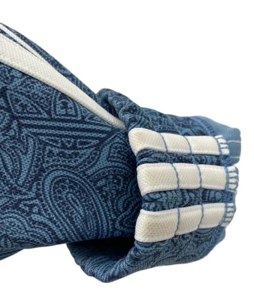 adidas Originals（アディダスオリジナル）adidas Originals (アディダスオリジナル) トラックジャケット ブルー サイズ:Mの古着・服飾アイテム