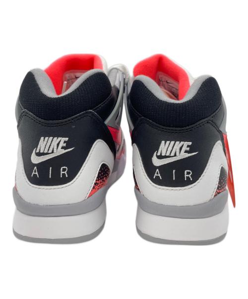 NIKE（ナイキ）NIKE (ナイキ) Air Tech Challenge 2 ホワイト×ピンク サイズ:24.5の古着・服飾アイテム