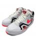 NIKE（ナイキ）の古着「Air Tech Challenge 2」｜ホワイト×ピンク