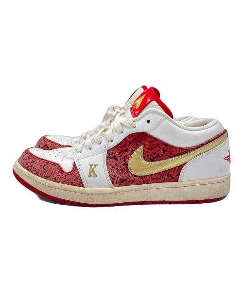 NIKE（ナイキ）NIKE (ナイキ) Air Jordan 1 Low SE 
