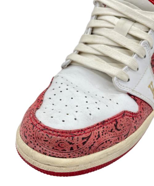 NIKE（ナイキ）NIKE (ナイキ) Air Jordan 1 Low SE 