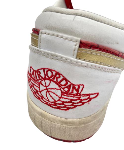NIKE（ナイキ）NIKE (ナイキ) Air Jordan 1 Low SE 