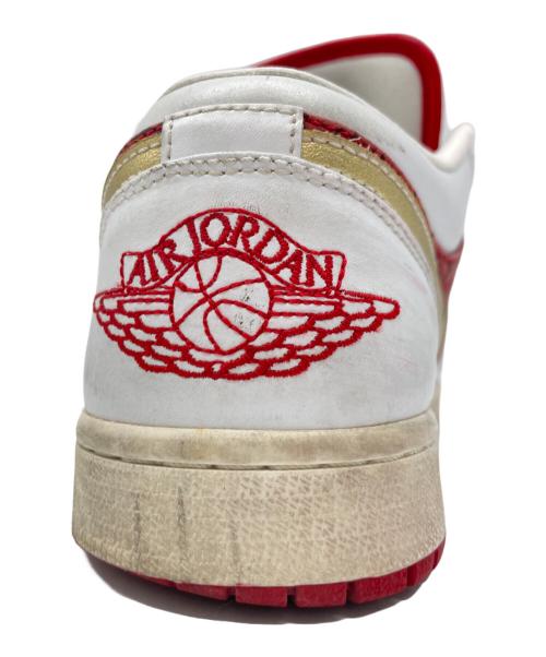 NIKE（ナイキ）NIKE (ナイキ) Air Jordan 1 Low SE 