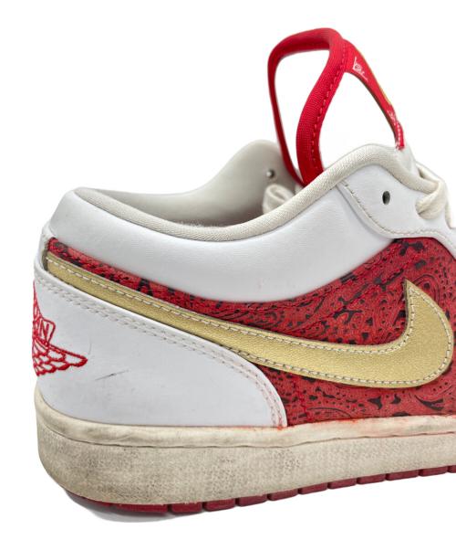 NIKE（ナイキ）NIKE (ナイキ) Air Jordan 1 Low SE 
