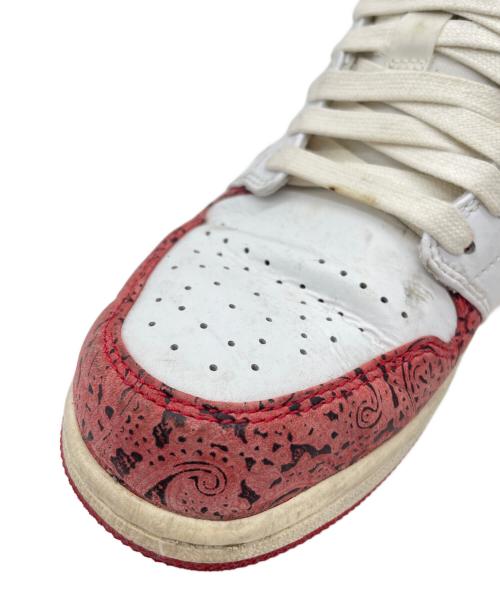 NIKE（ナイキ）NIKE (ナイキ) Air Jordan 1 Low SE 