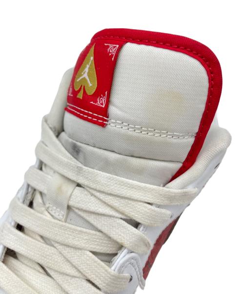 NIKE（ナイキ）NIKE (ナイキ) Air Jordan 1 Low SE 