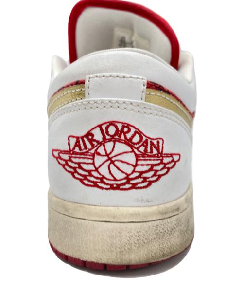 NIKE（ナイキ）NIKE (ナイキ) Air Jordan 1 Low SE 