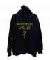 allaround (オールアラウンド) パーカー ブラック サイズ:XL：3500円