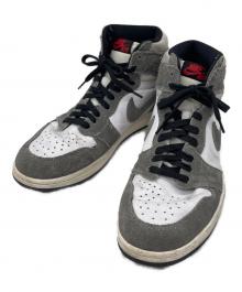 NIKE（ナイキ）の古着「ハイカットスニーカー」｜グレー