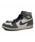 NIKE (ナイキ) ハイカットスニーカー グレー サイズ:26.5：8000円