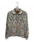 SUPREME（シュプリーム）の古着「厚手ニット」｜グレー