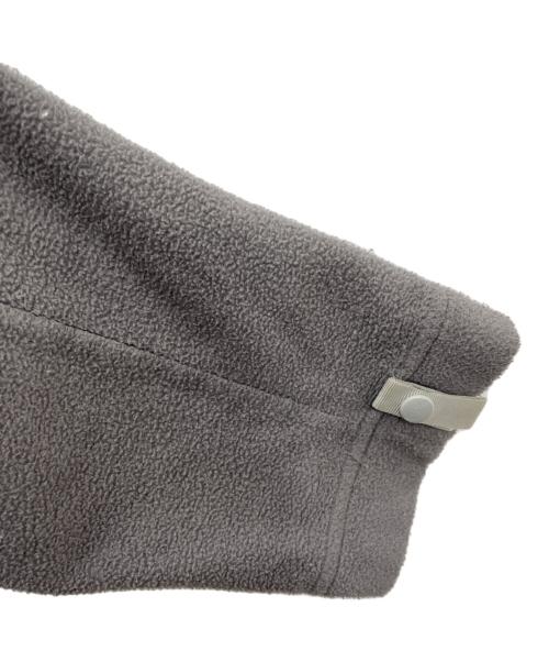 THE NORTH FACE（ザ ノース フェイス）THE NORTH FACE (ザ ノース フェイス) フリースジャケット グレー サイズ:Lの古着・服飾アイテム