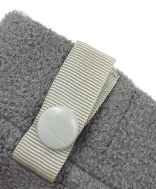 THE NORTH FACE（ザ ノース フェイス）THE NORTH FACE (ザ ノース フェイス) フリースジャケット グレー サイズ:Lの古着・服飾アイテム
