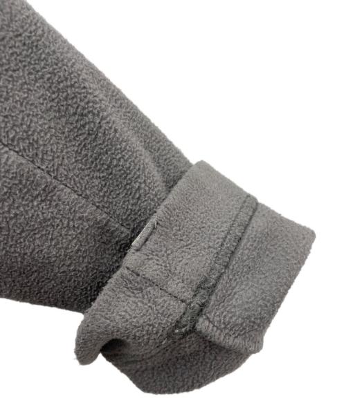 THE NORTH FACE（ザ ノース フェイス）THE NORTH FACE (ザ ノース フェイス) フリースジャケット グレー サイズ:Lの古着・服飾アイテム
