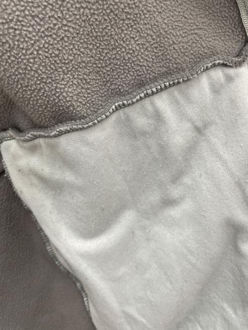 THE NORTH FACE（ザ ノース フェイス）THE NORTH FACE (ザ ノース フェイス) フリースジャケット グレー サイズ:Lの古着・服飾アイテム