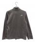 THE NORTH FACE (ザ ノース フェイス) フリースジャケット グレー サイズ:L：4000円