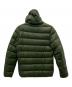 DIESEL (ディーゼル) ダウンジャケット グリーン サイズ:S：6000円