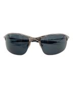 OAKLEYオークリー）の古着「サングラス」｜シルバー